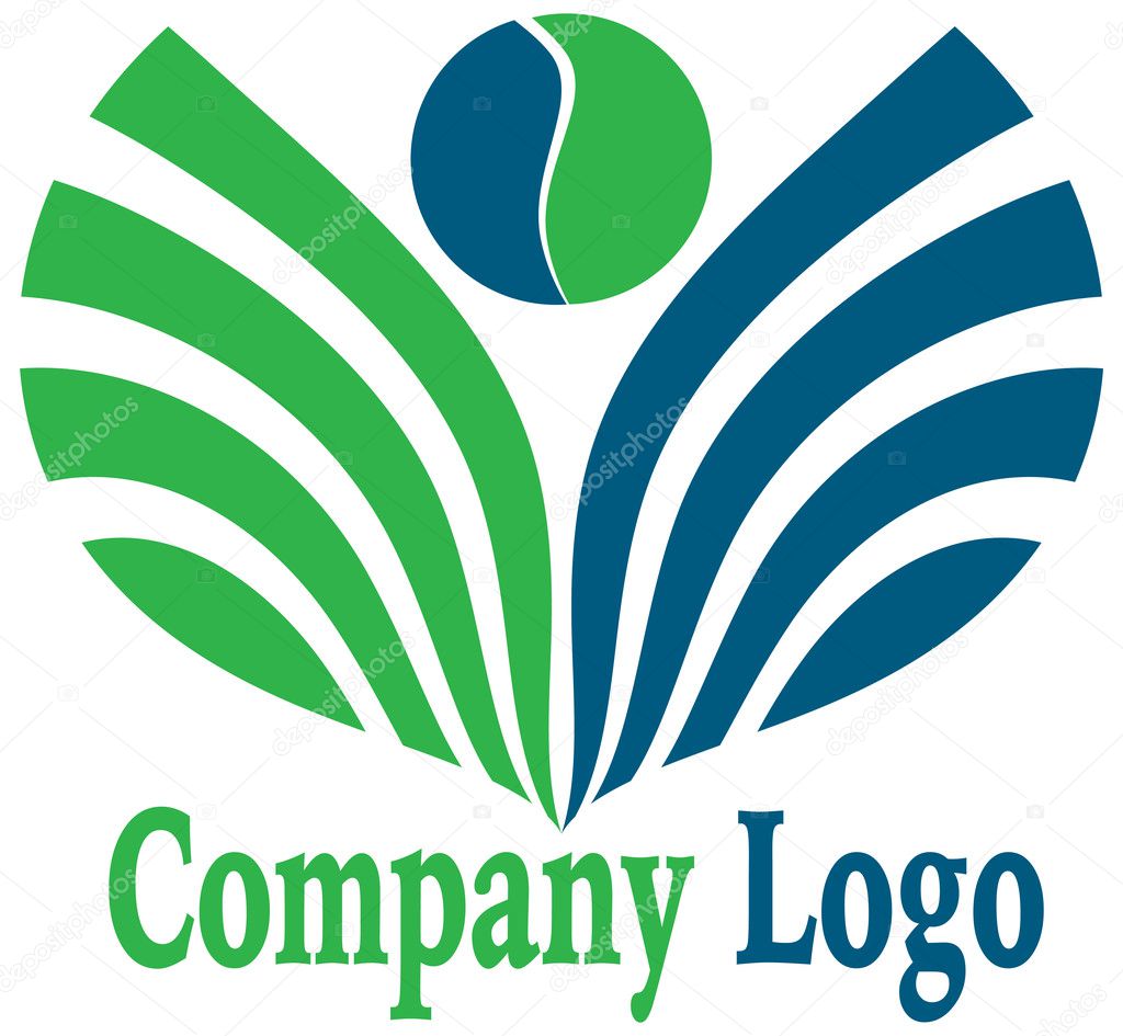Logo di uno sponsor dell’evento